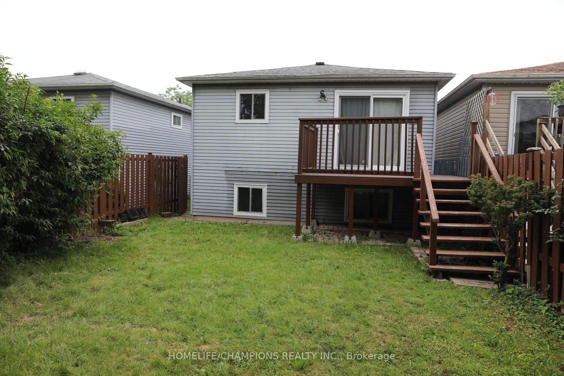 Photo 28 of 1428 Outlet Drive, Oshawa, Lakeview — HOMEH