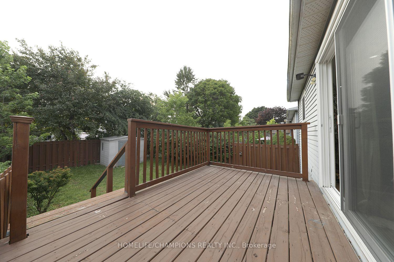 Photo 14 of 1428 Outlet Drive, Oshawa, Lakeview — HOMEH