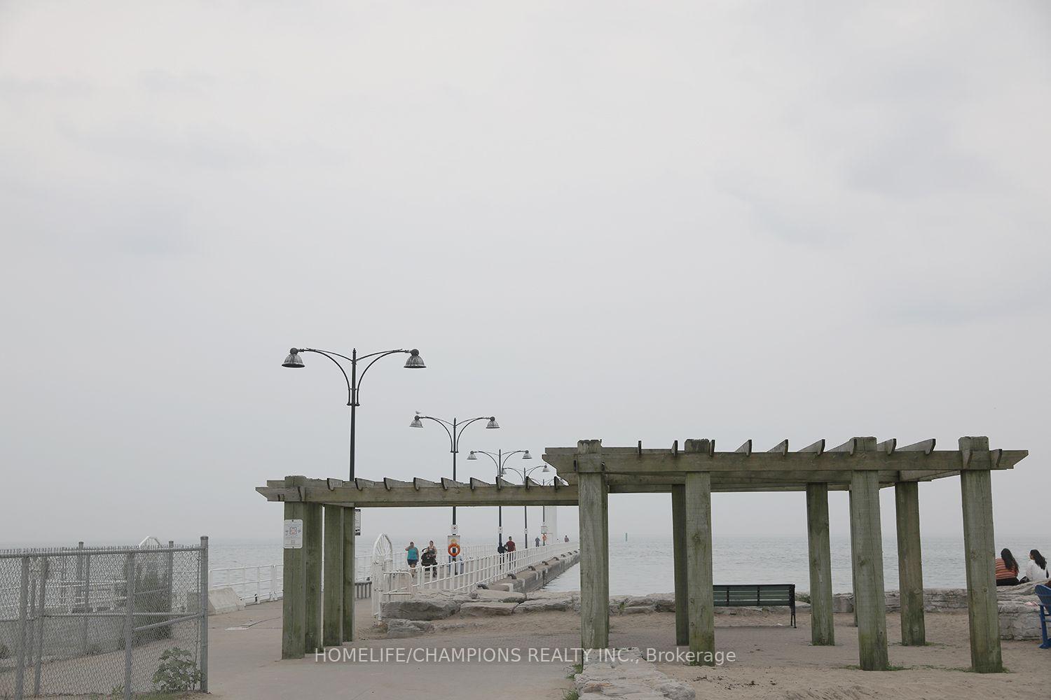 Photo 32 of 1428 Outlet Drive, Oshawa, Lakeview — HOMEH