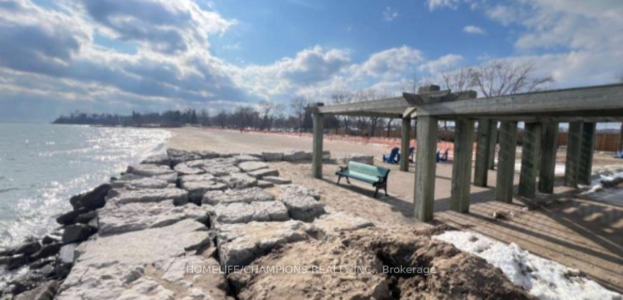 Photo 37 of 1428 Outlet Drive, Oshawa, Lakeview — HOMEH