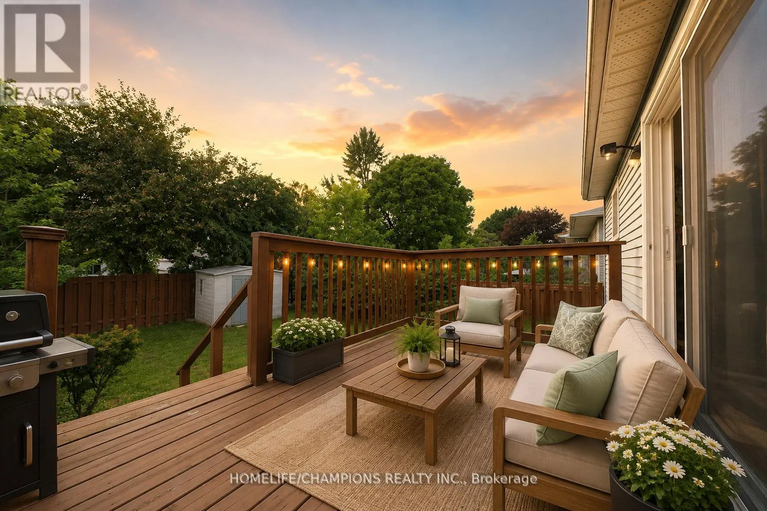 Photo 15 of 1428 Outlet Drive, Oshawa, Lakeview — HOMEH