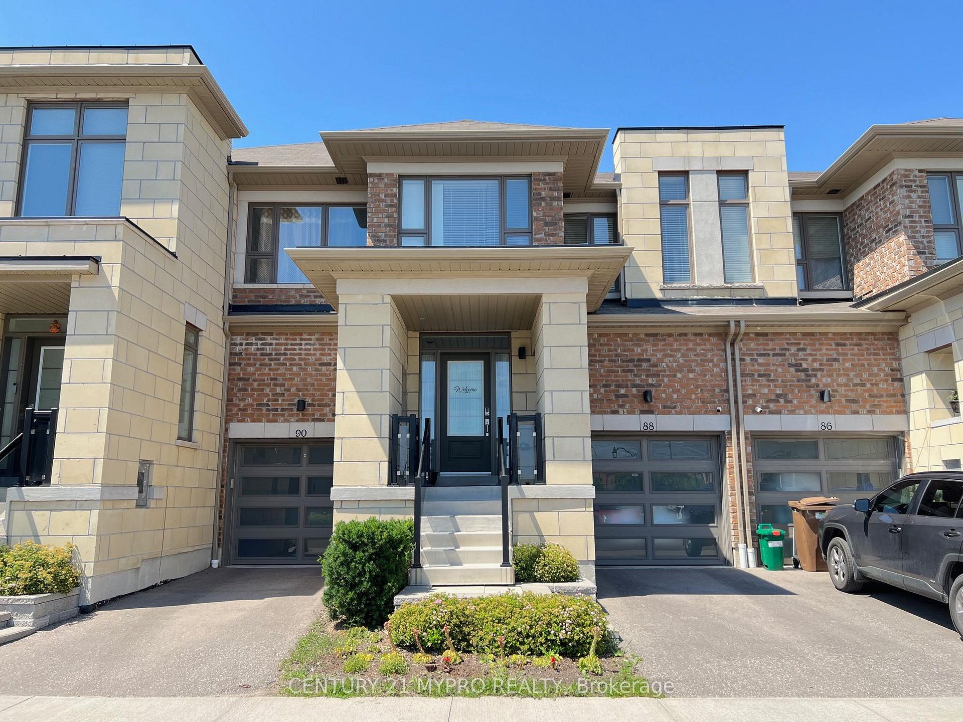 Photo 1 of 88 Donald Fleming Way, Whitby, Pringle Creek — HOMEH
