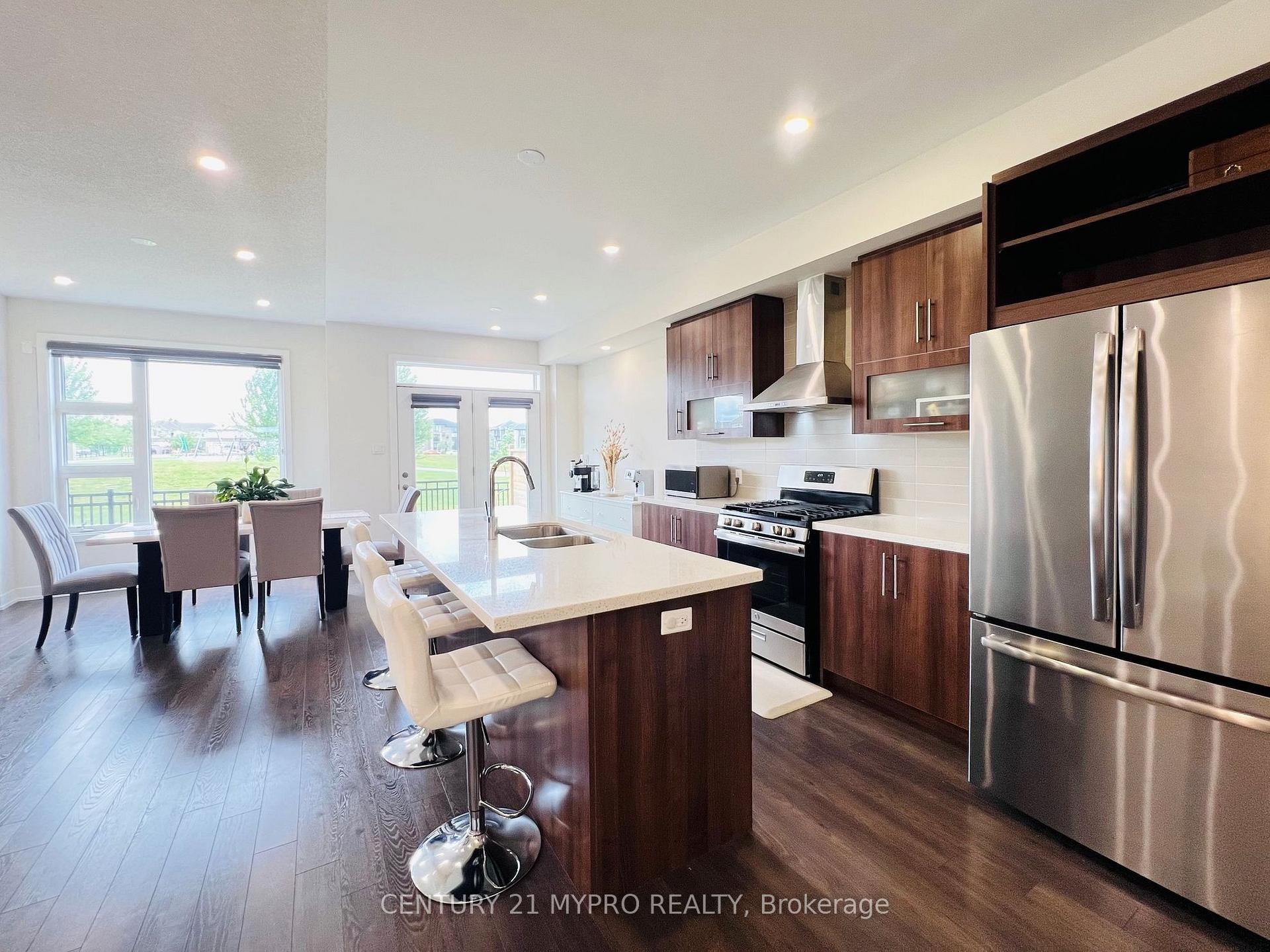 Photo 8 of 88 Donald Fleming Way, Whitby, Pringle Creek — HOMEH
