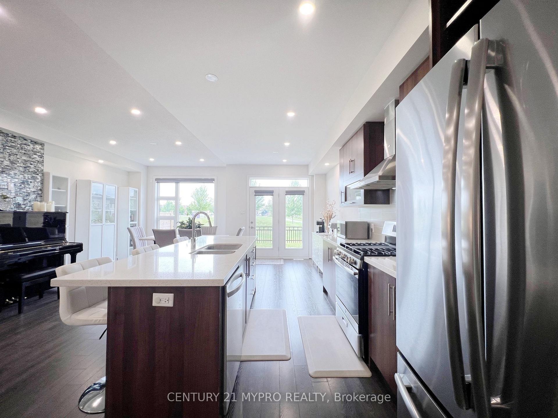 Photo 9 of 88 Donald Fleming Way, Whitby, Pringle Creek — HOMEH