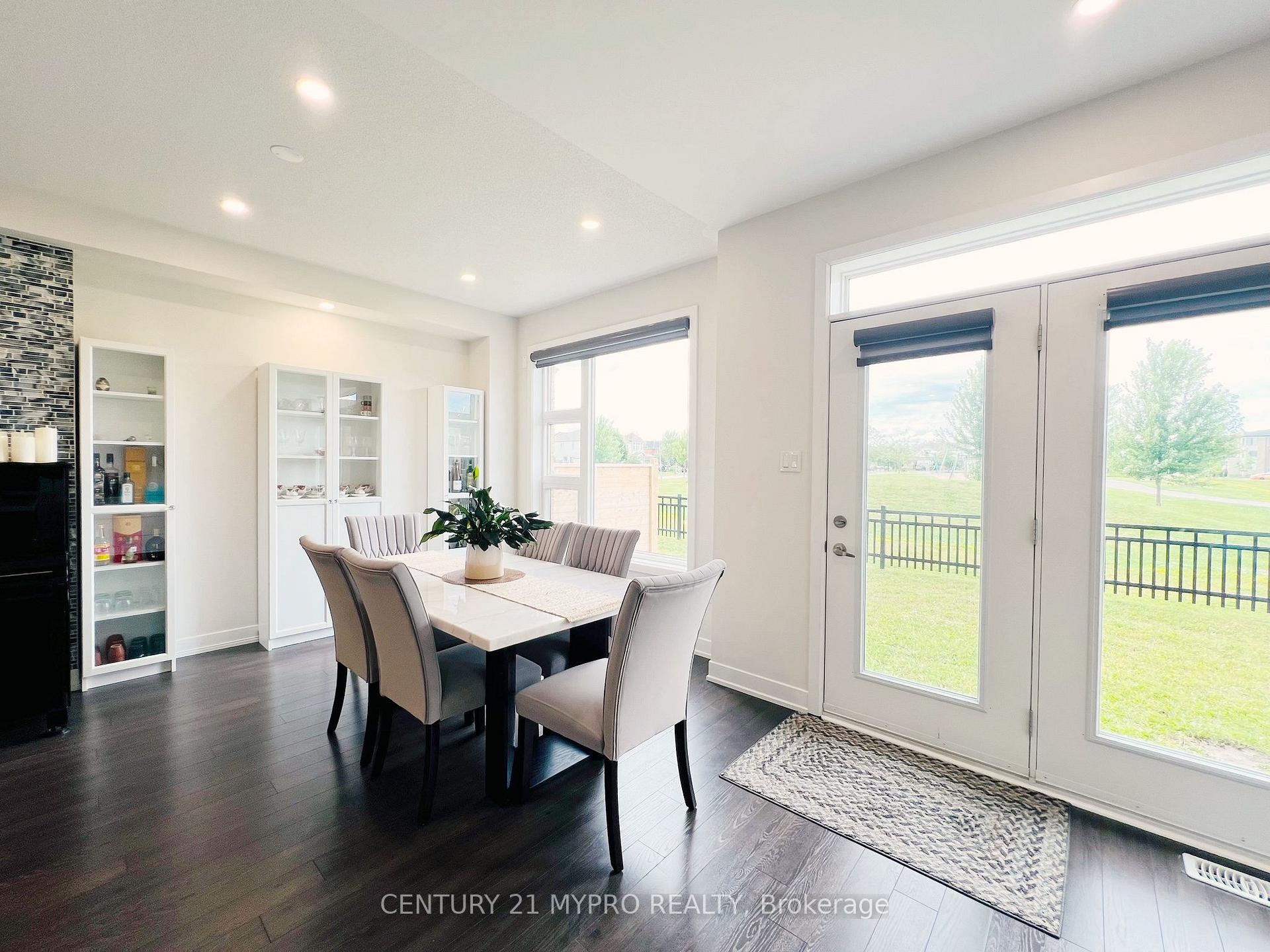 Photo 11 of 88 Donald Fleming Way, Whitby, Pringle Creek — HOMEH