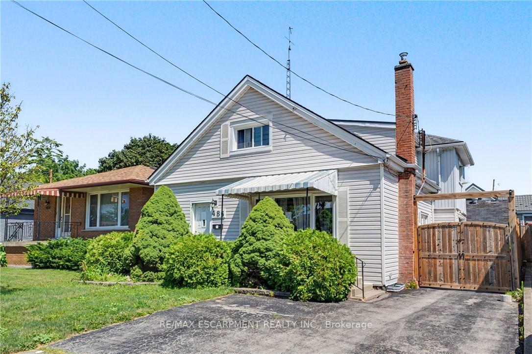 Photo of 485 Cochrane Road