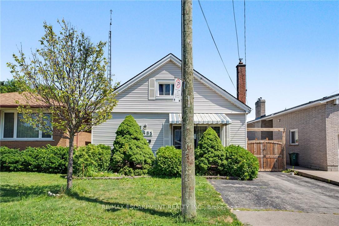 Photo 2 of 485 Cochrane Road, Hamilton, Rosedale — HOMEH