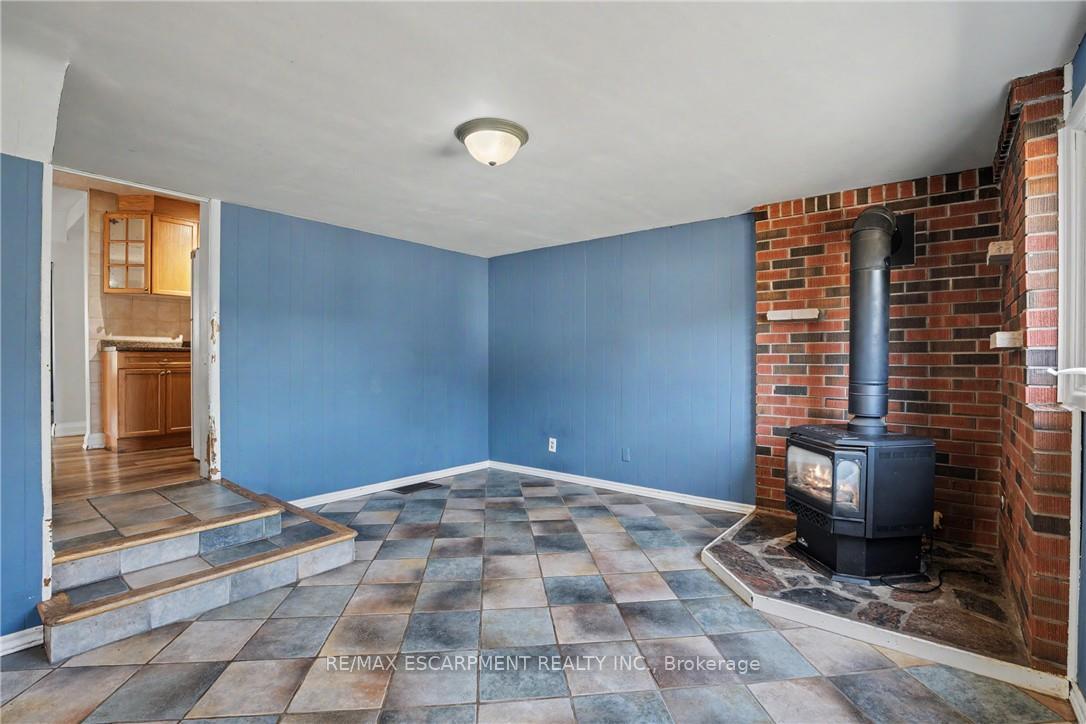 Photo 15 of 485 Cochrane Road, Hamilton, Rosedale — HOMEH