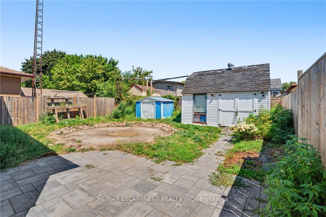 Photo 28 of 485 Cochrane Road, Hamilton, Rosedale — HOMEH