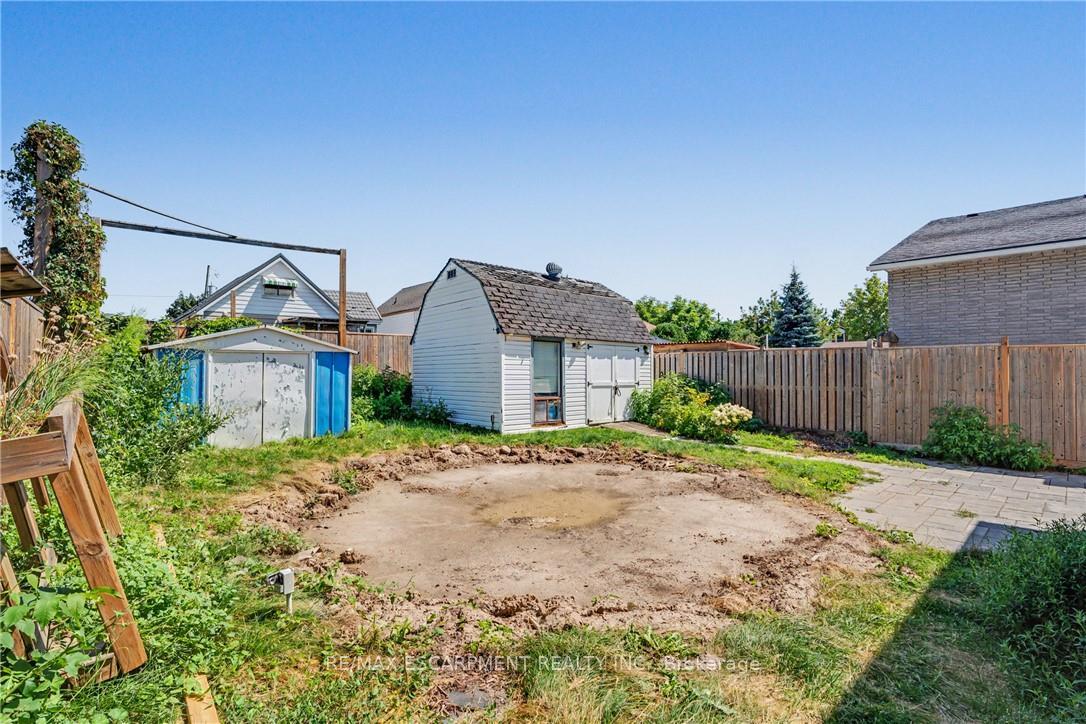 Photo 30 of 485 Cochrane Road, Hamilton, Rosedale — HOMEH