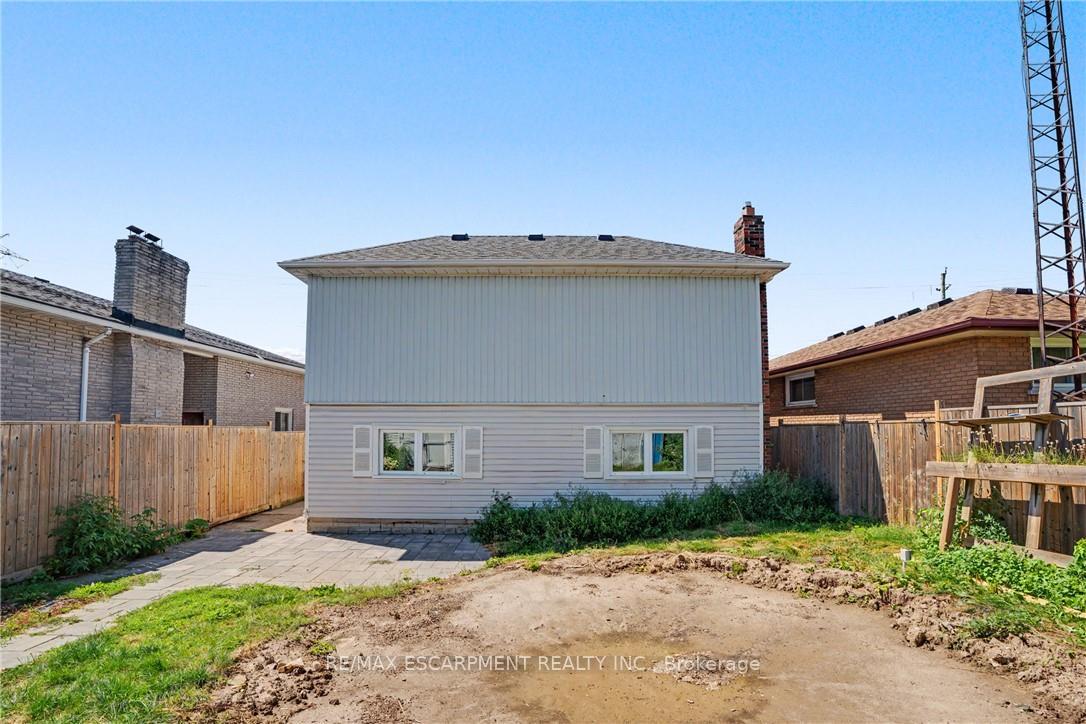 Photo 31 of 485 Cochrane Road, Hamilton, Rosedale — HOMEH