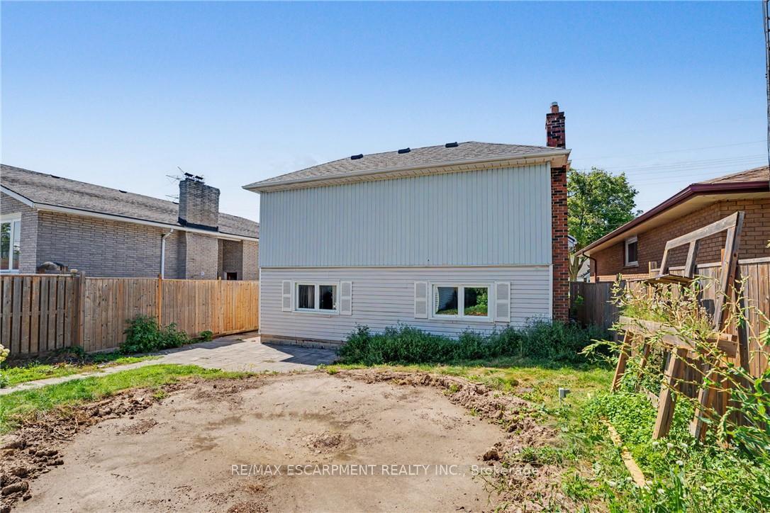 Photo 32 of 485 Cochrane Road, Hamilton, Rosedale — HOMEH