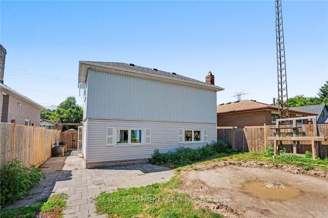 Photo 33 of 485 Cochrane Road, Hamilton, Rosedale — HOMEH