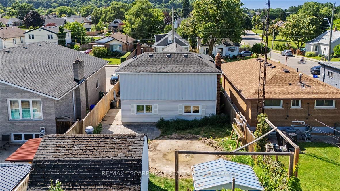 Photo 36 of 485 Cochrane Road, Hamilton, Rosedale — HOMEH