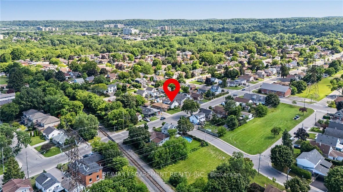 Photo 38 of 485 Cochrane Road, Hamilton, Rosedale — HOMEH
