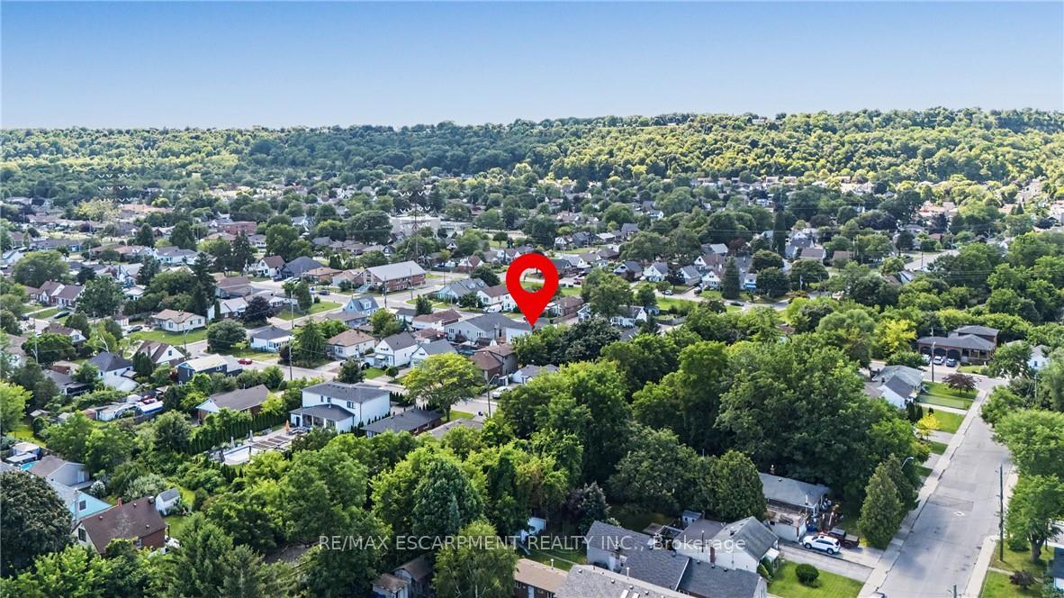 Photo 39 of 485 Cochrane Road, Hamilton, Rosedale — HOMEH