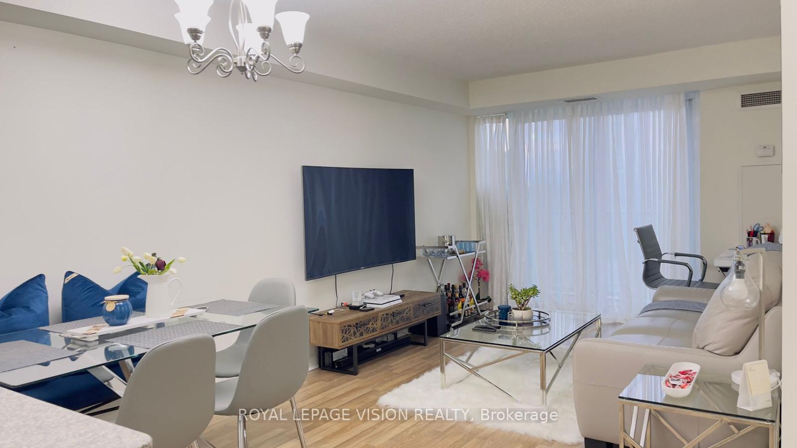Photo 9 of Unit 1410, 83 Borough Drive, Scarborough, Bendale — HOMEH