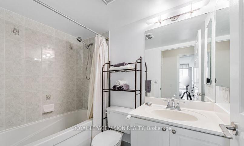 Photo 11 of Unit 1410, 83 Borough Drive, Scarborough, Bendale — HOMEH