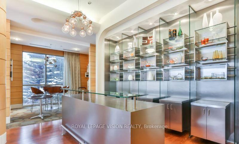 Photo 19 of Unit 1410, 83 Borough Drive, Scarborough, Bendale — HOMEH