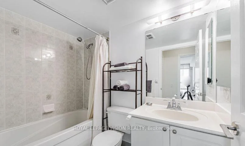 Photo 18 of Unit 1410, 83 Borough Drive, Scarborough, Bendale — HOMEH