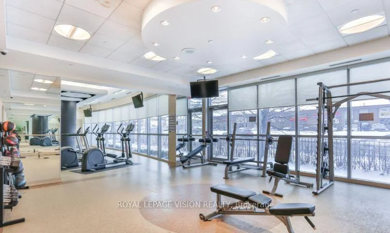 Photo 30 of Unit 1410, 83 Borough Drive, Scarborough, Bendale — HOMEH