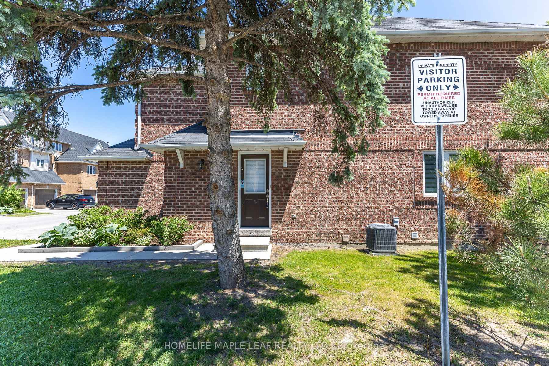 Photo 4 of Unit 10, 45 Bristol Road E, Mississauga, Hurontario — HOMEH