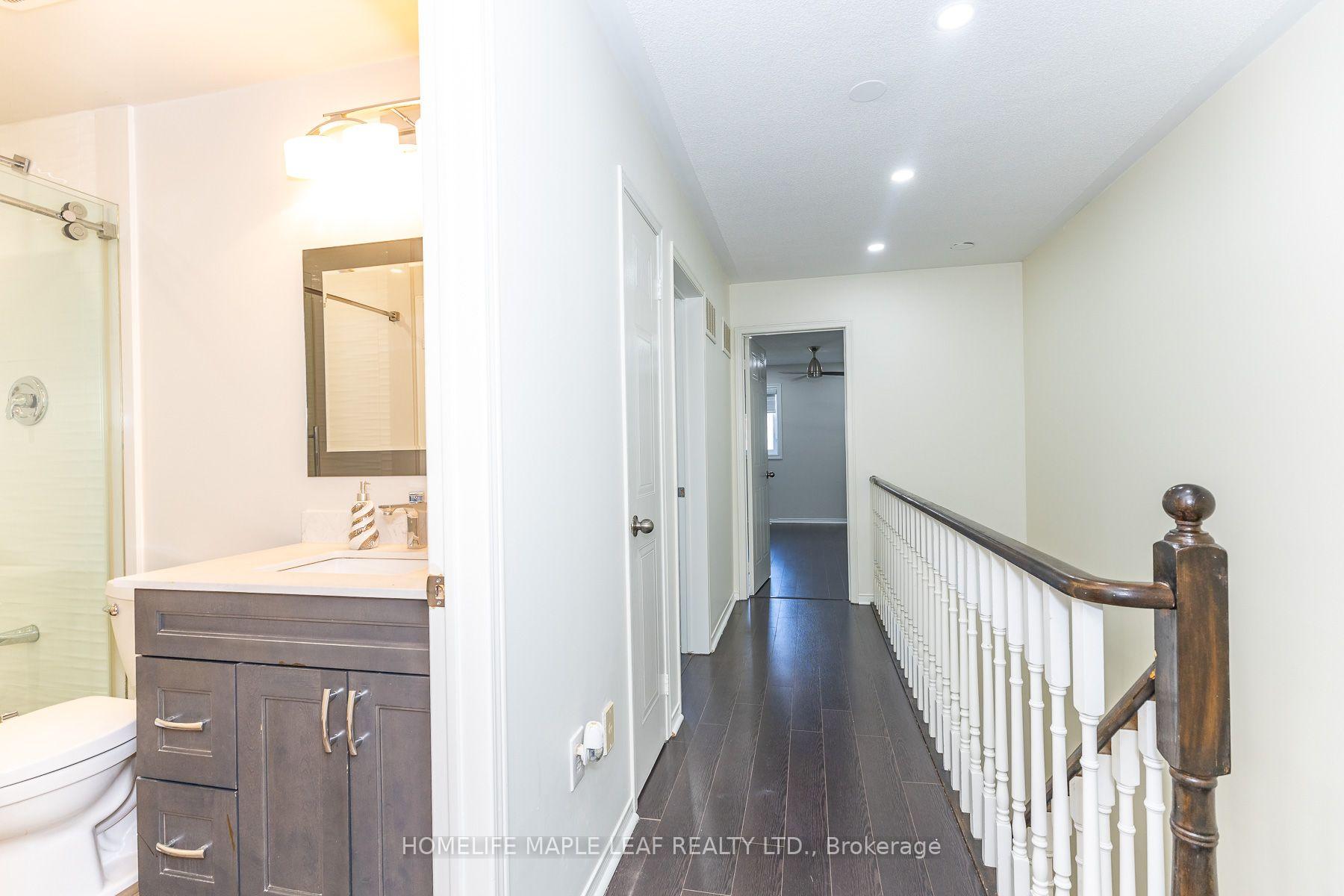 Photo 19 of Unit 10, 45 Bristol Road E, Mississauga, Hurontario — HOMEH