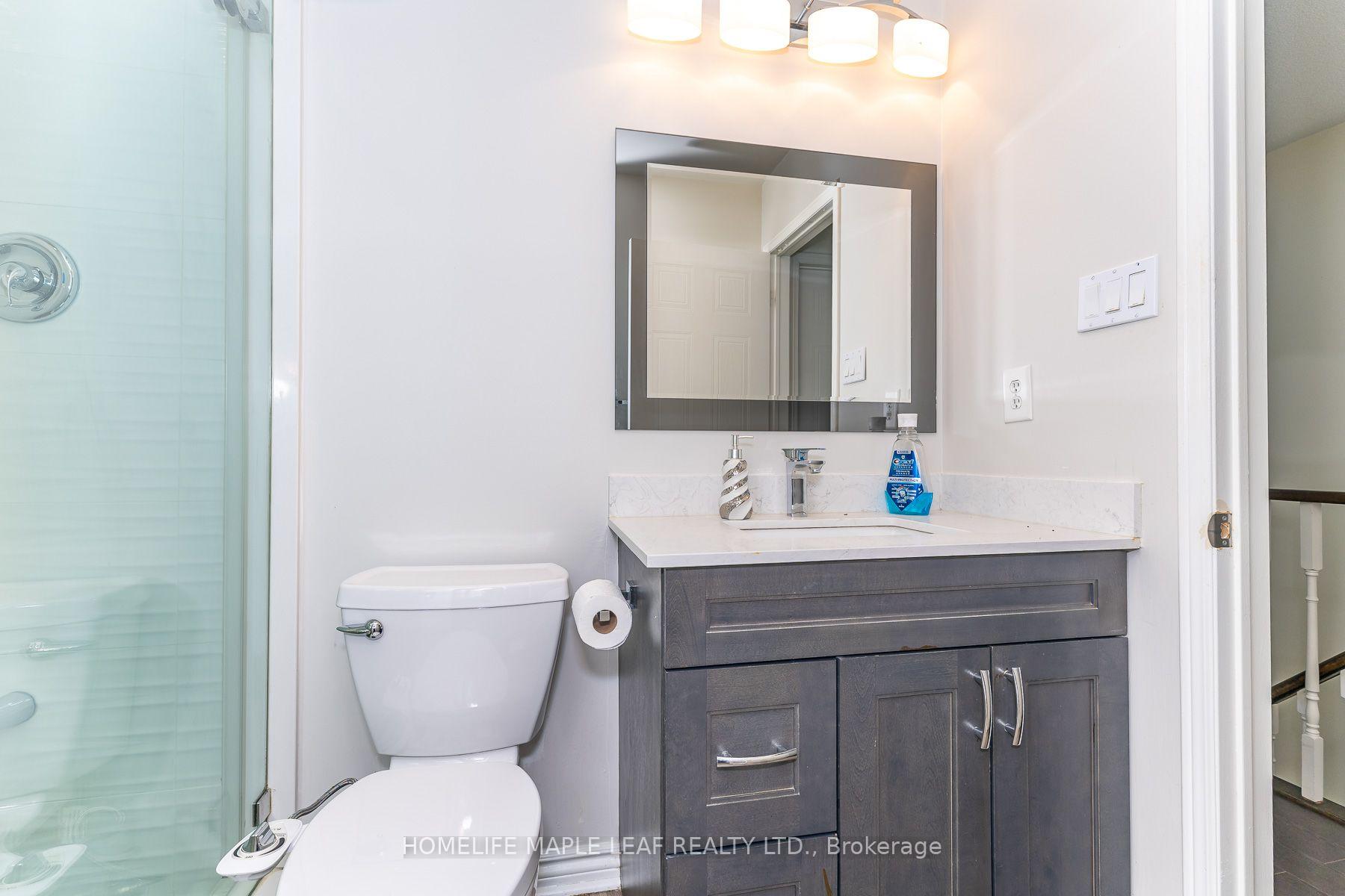 Photo 23 of Unit 10, 45 Bristol Road E, Mississauga, Hurontario — HOMEH