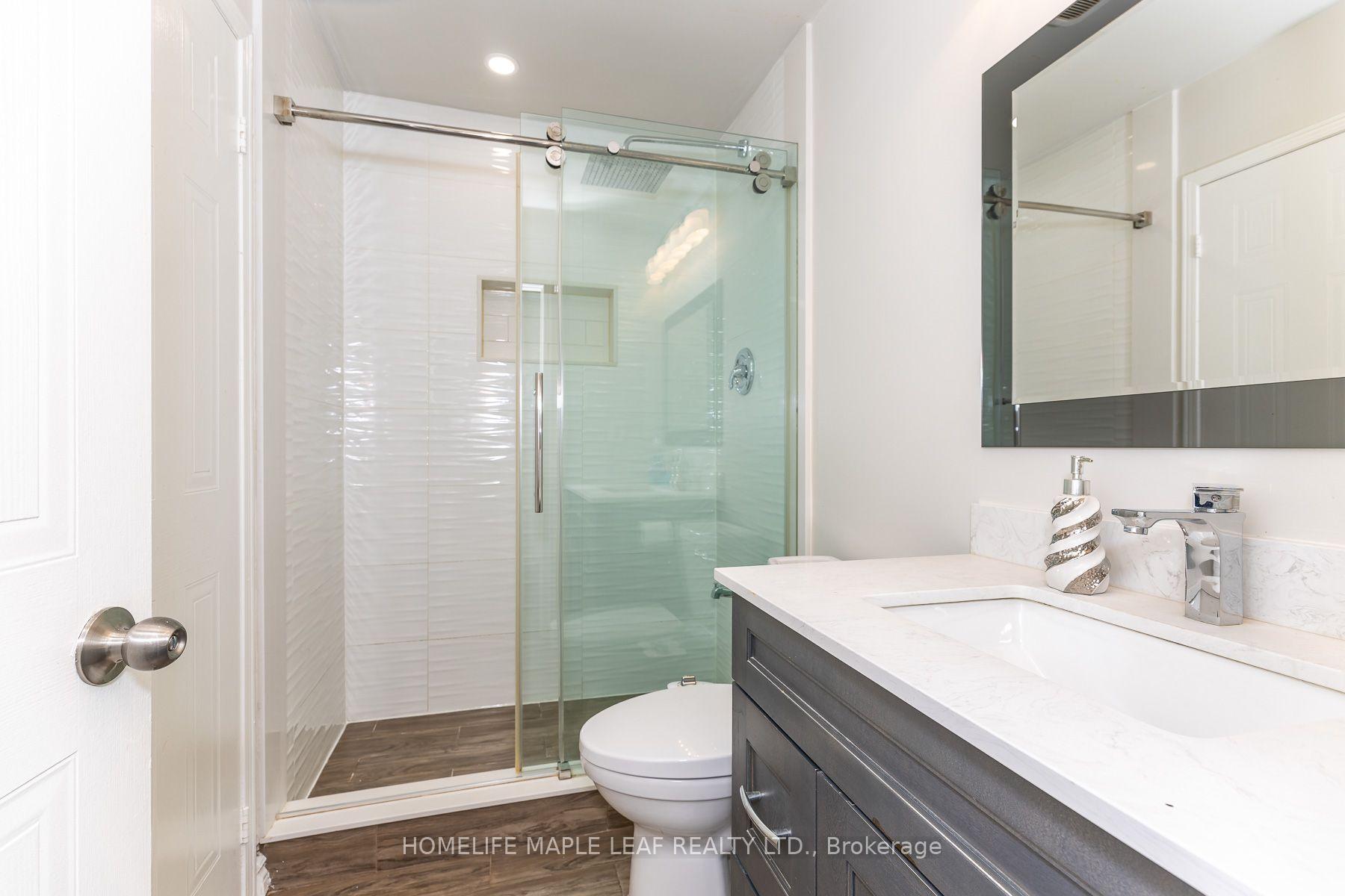 Photo 24 of Unit 10, 45 Bristol Road E, Mississauga, Hurontario — HOMEH