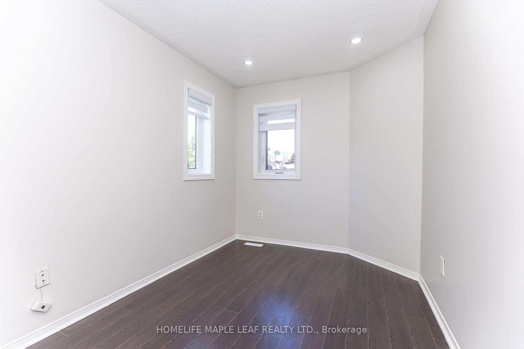 Photo 25 of Unit 10, 45 Bristol Road E, Mississauga, Hurontario — HOMEH