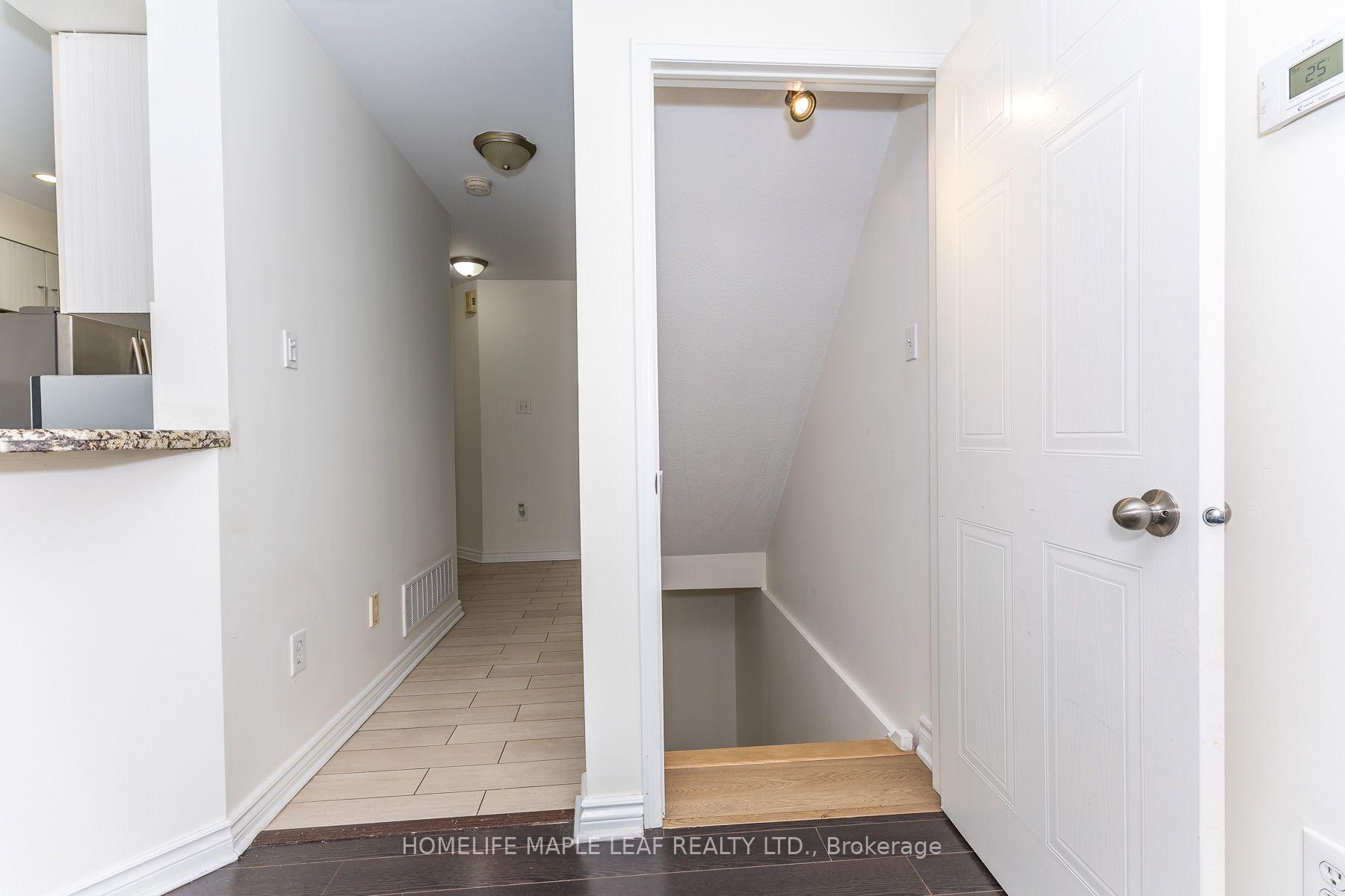 Photo 29 of Unit 10, 45 Bristol Road E, Mississauga, Hurontario — HOMEH
