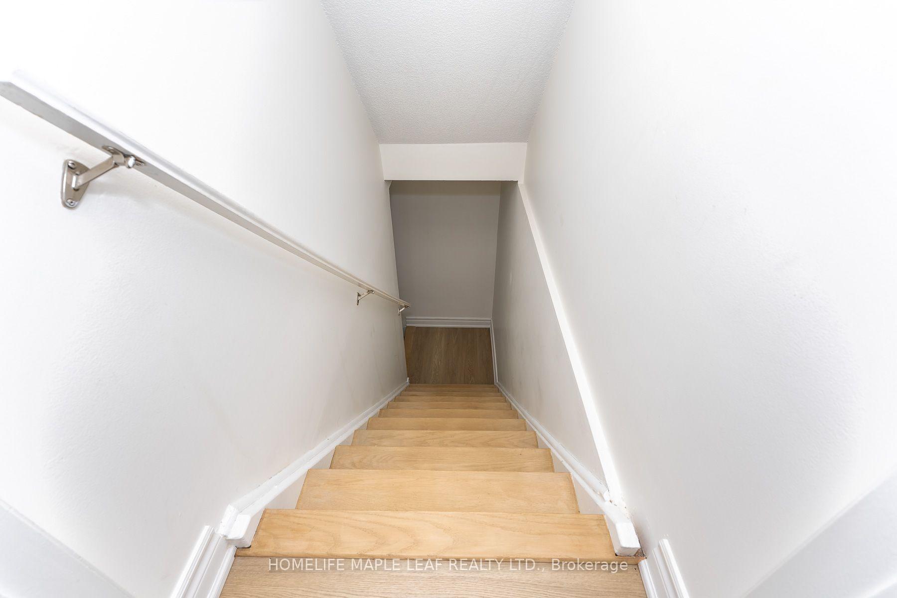 Photo 30 of Unit 10, 45 Bristol Road E, Mississauga, Hurontario — HOMEH