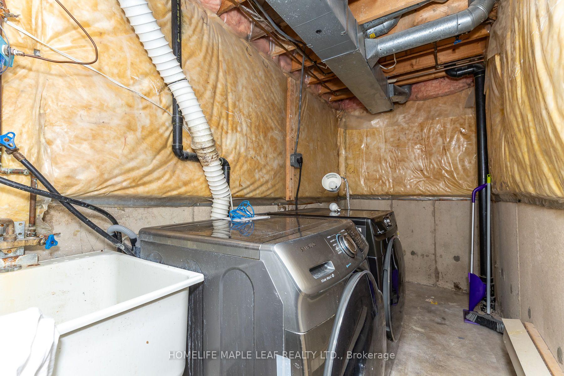 Photo 37 of Unit 10, 45 Bristol Road E, Mississauga, Hurontario — HOMEH