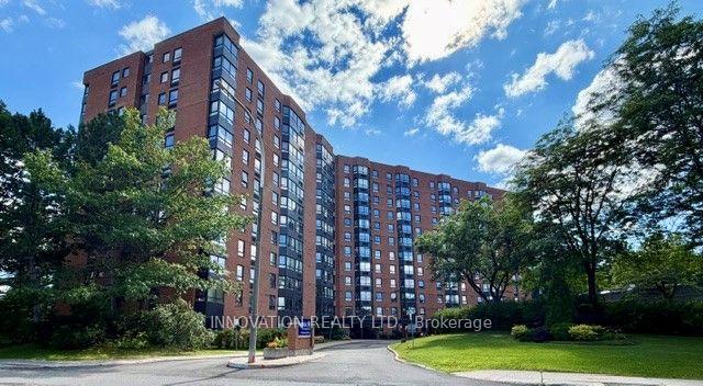 Photo 1 of Unit 807, 80 Sandcastle Drive, Ottawa, Leslie Park — HOMEH