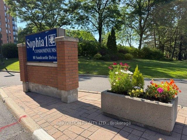 Photo 3 of Unit 807, 80 Sandcastle Drive, Ottawa, Leslie Park — HOMEH