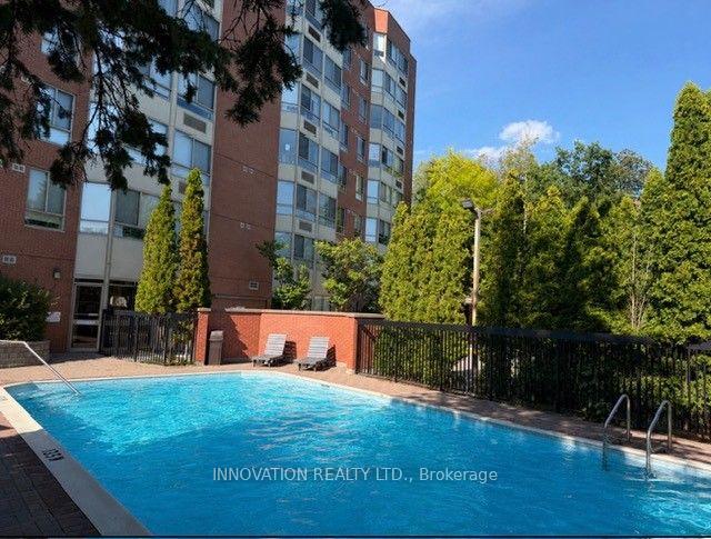 Photo 43 of Unit 807, 80 Sandcastle Drive, Ottawa, Leslie Park — HOMEH