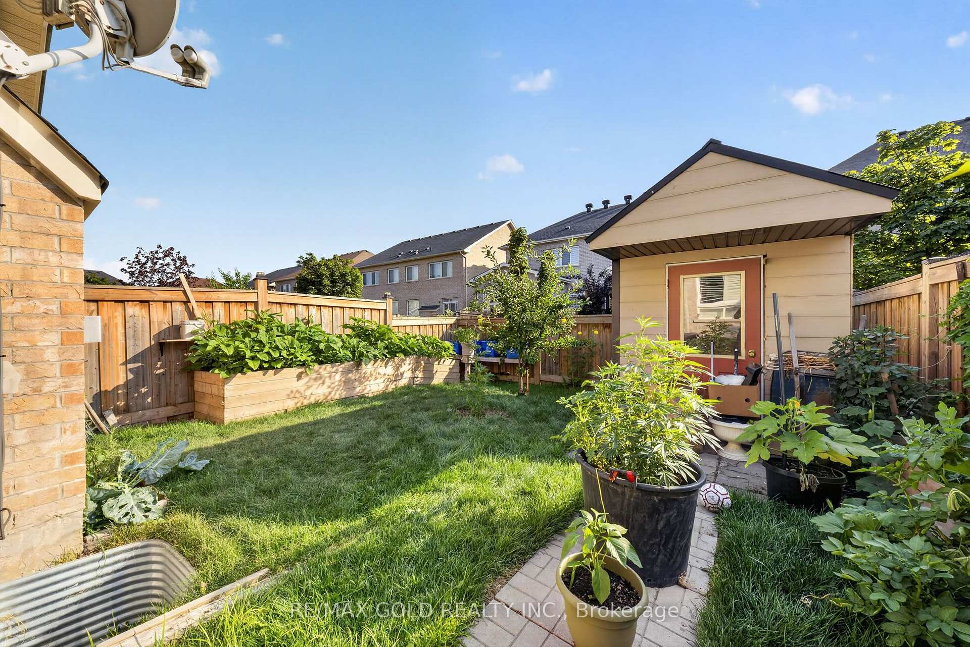 Photo 45 of 104 Everingham Circle, Brampton, Sandringham-Wellington — HOMEH