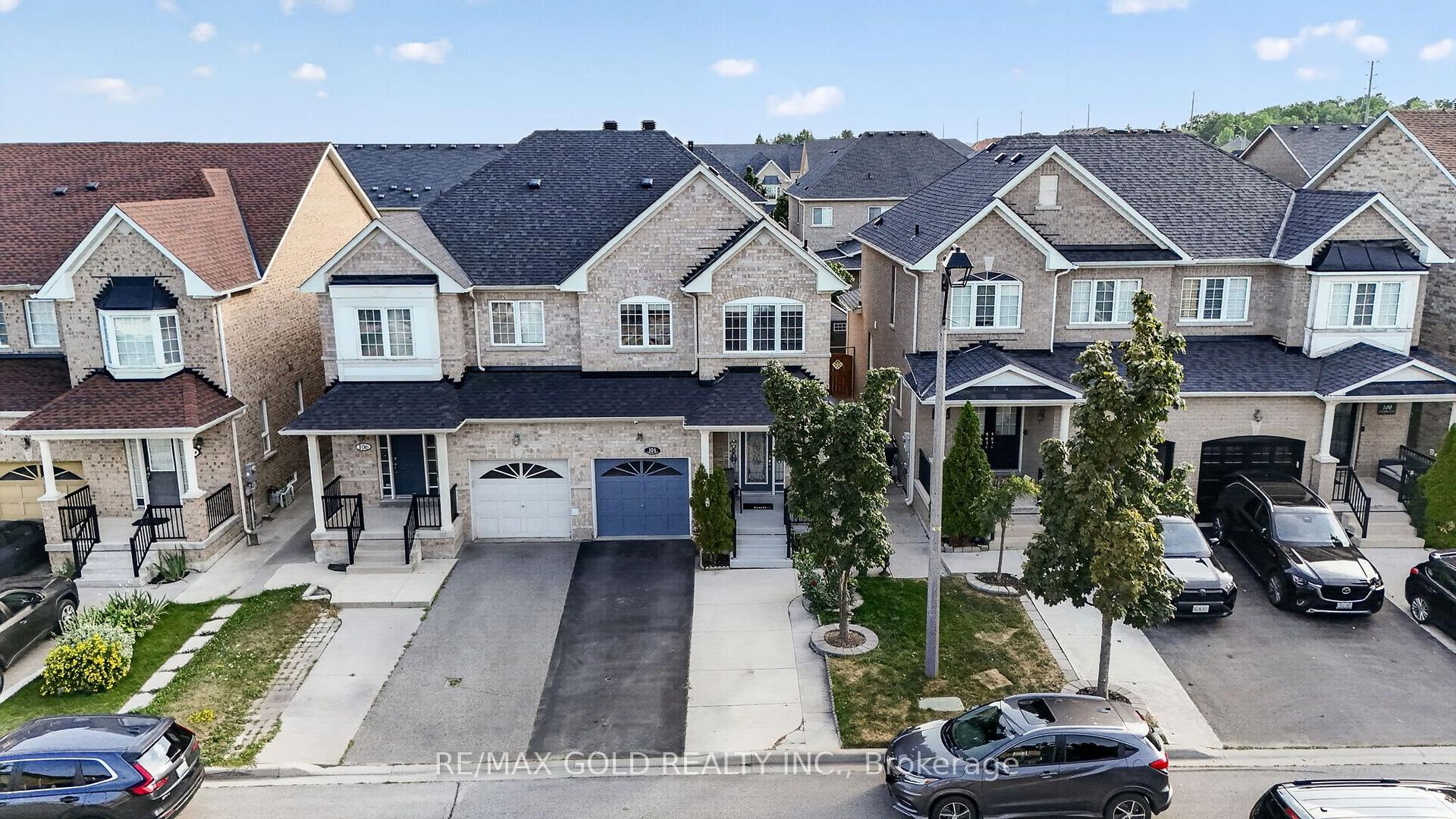 Photo 46 of 104 Everingham Circle, Brampton, Sandringham-Wellington — HOMEH