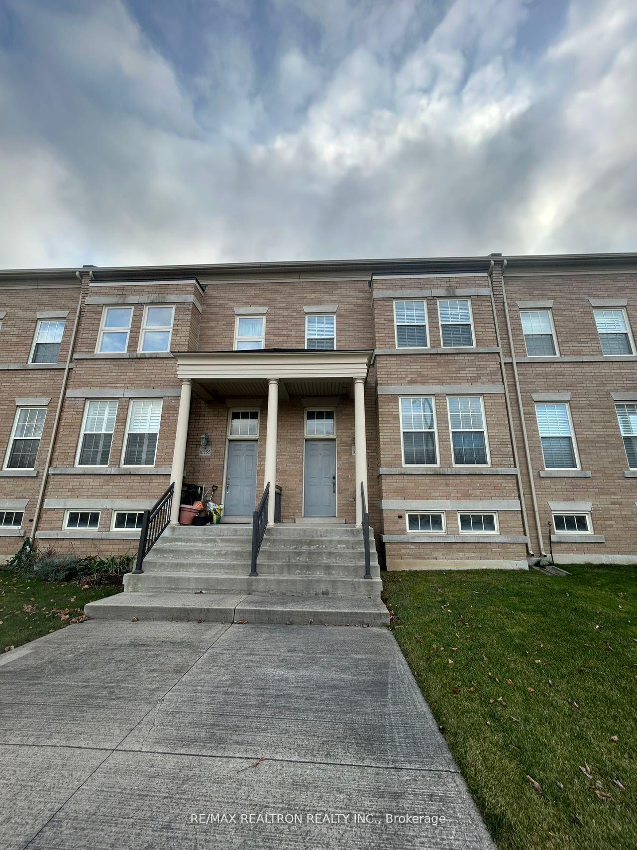 Photo 1 of 10284 Woodbine Avenue, Markham, Cathedraltown — HOMEH