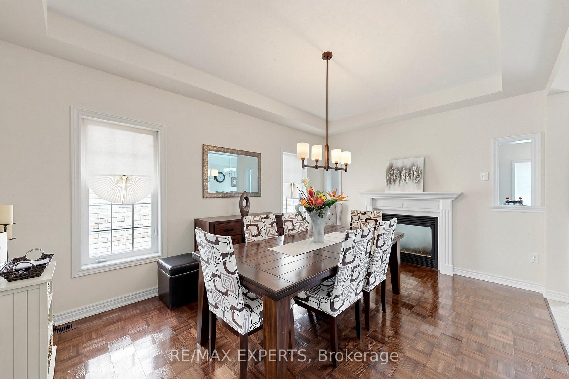 Photo 8 of 113 Boticelli Way, Vaughan, Vellore Village — HOMEH