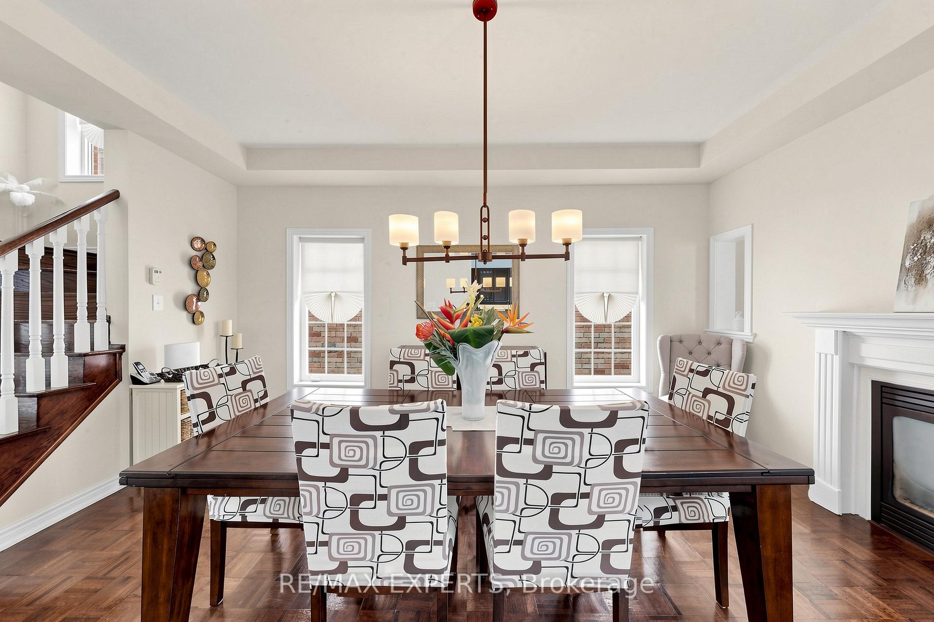 Photo 9 of 113 Boticelli Way, Vaughan, Vellore Village — HOMEH