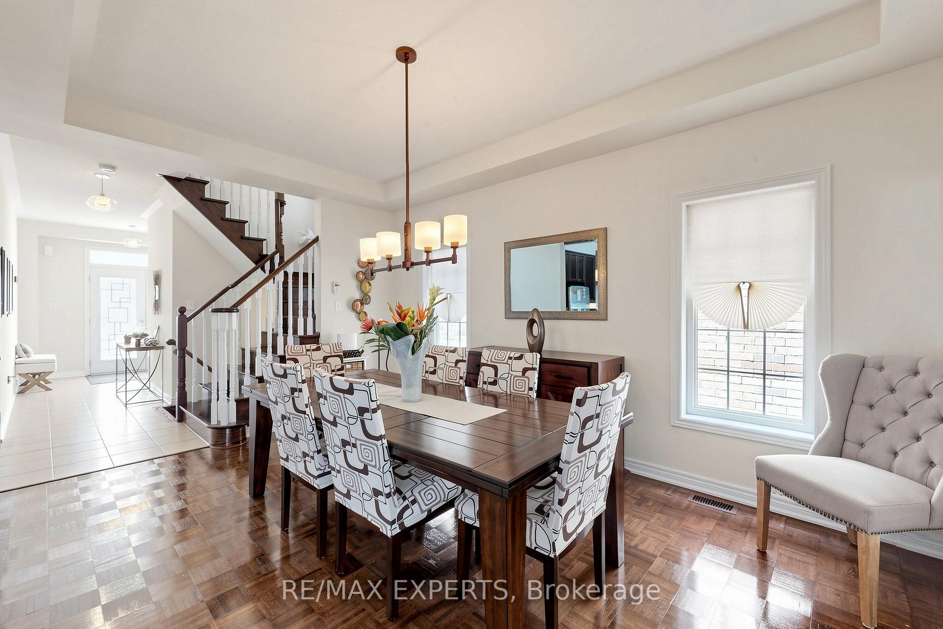 Photo 10 of 113 Boticelli Way, Vaughan, Vellore Village — HOMEH