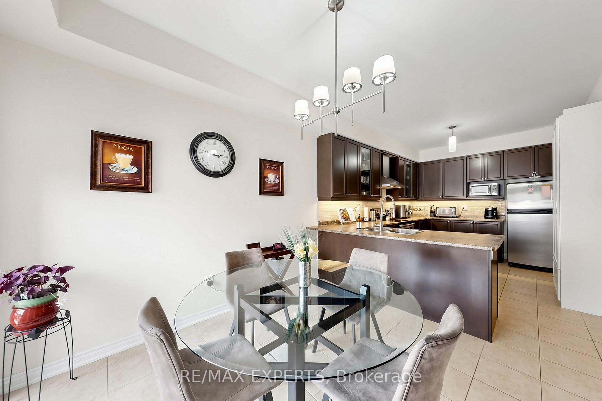 Photo 16 of 113 Boticelli Way, Vaughan, Vellore Village — HOMEH