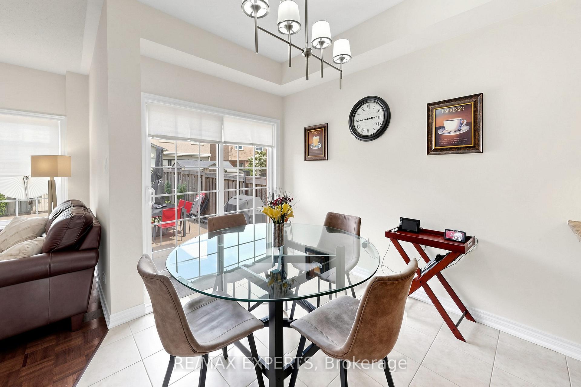 Photo 17 of 113 Boticelli Way, Vaughan, Vellore Village — HOMEH