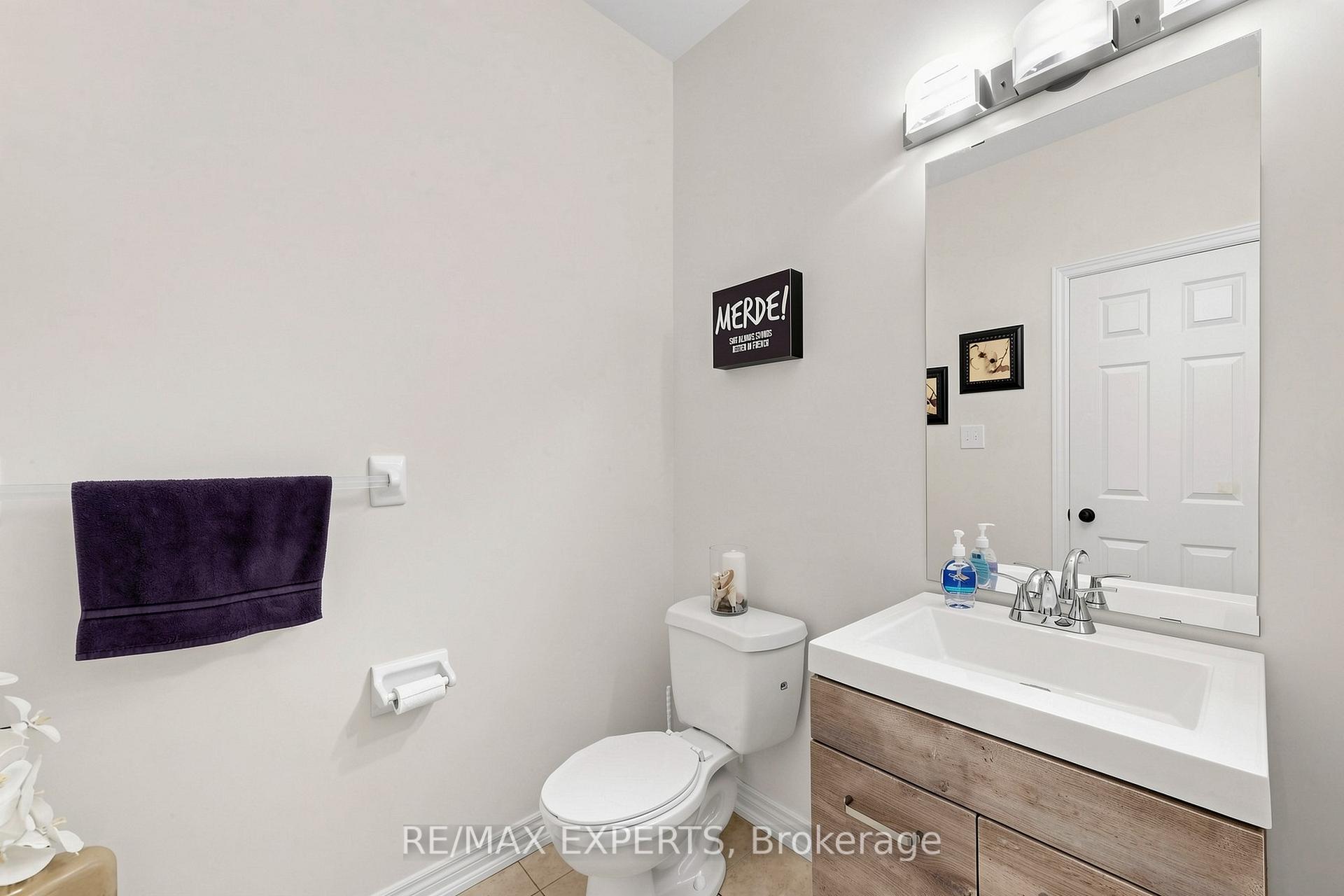 Photo 18 of 113 Boticelli Way, Vaughan, Vellore Village — HOMEH