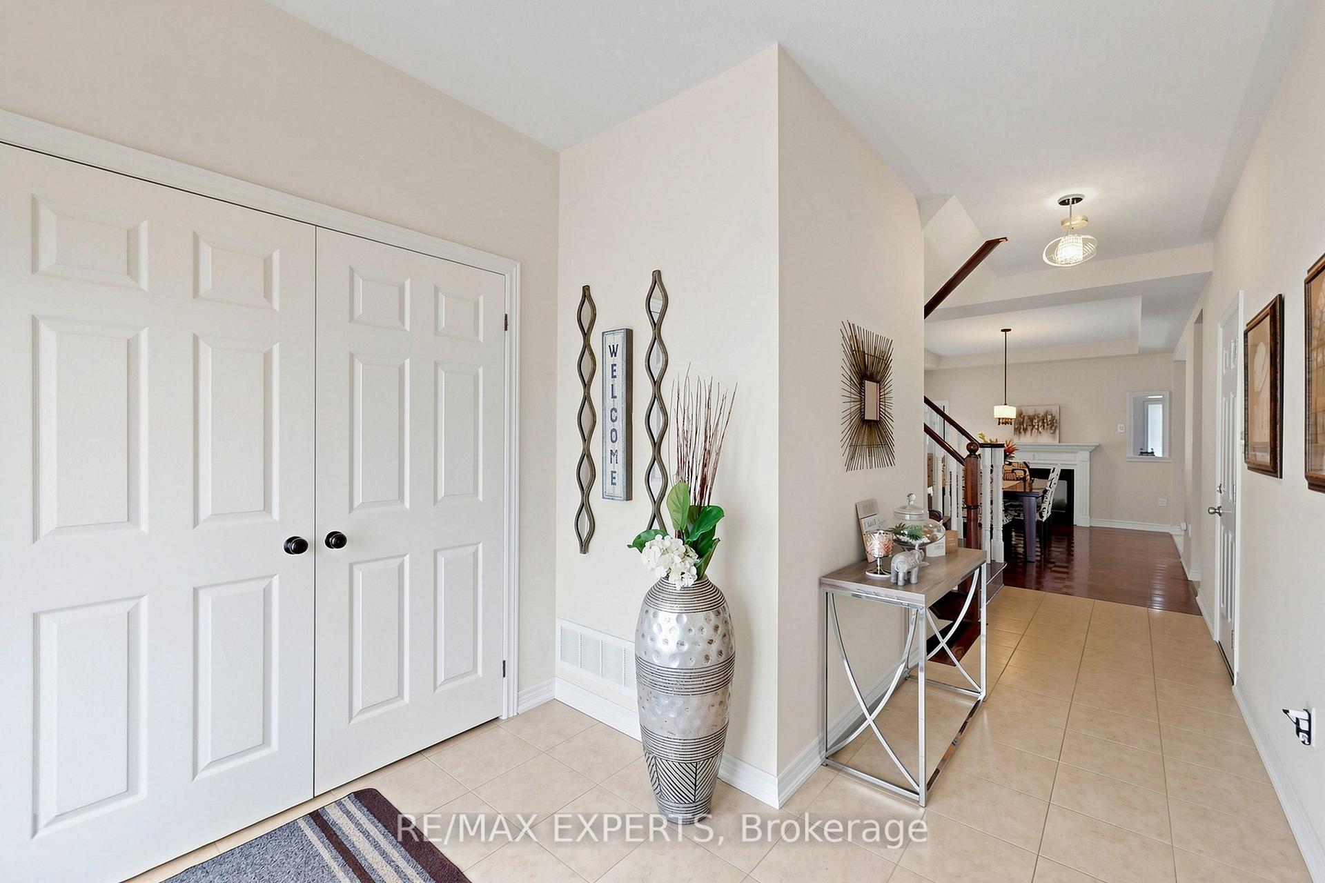 Photo 20 of 113 Boticelli Way, Vaughan, Vellore Village — HOMEH