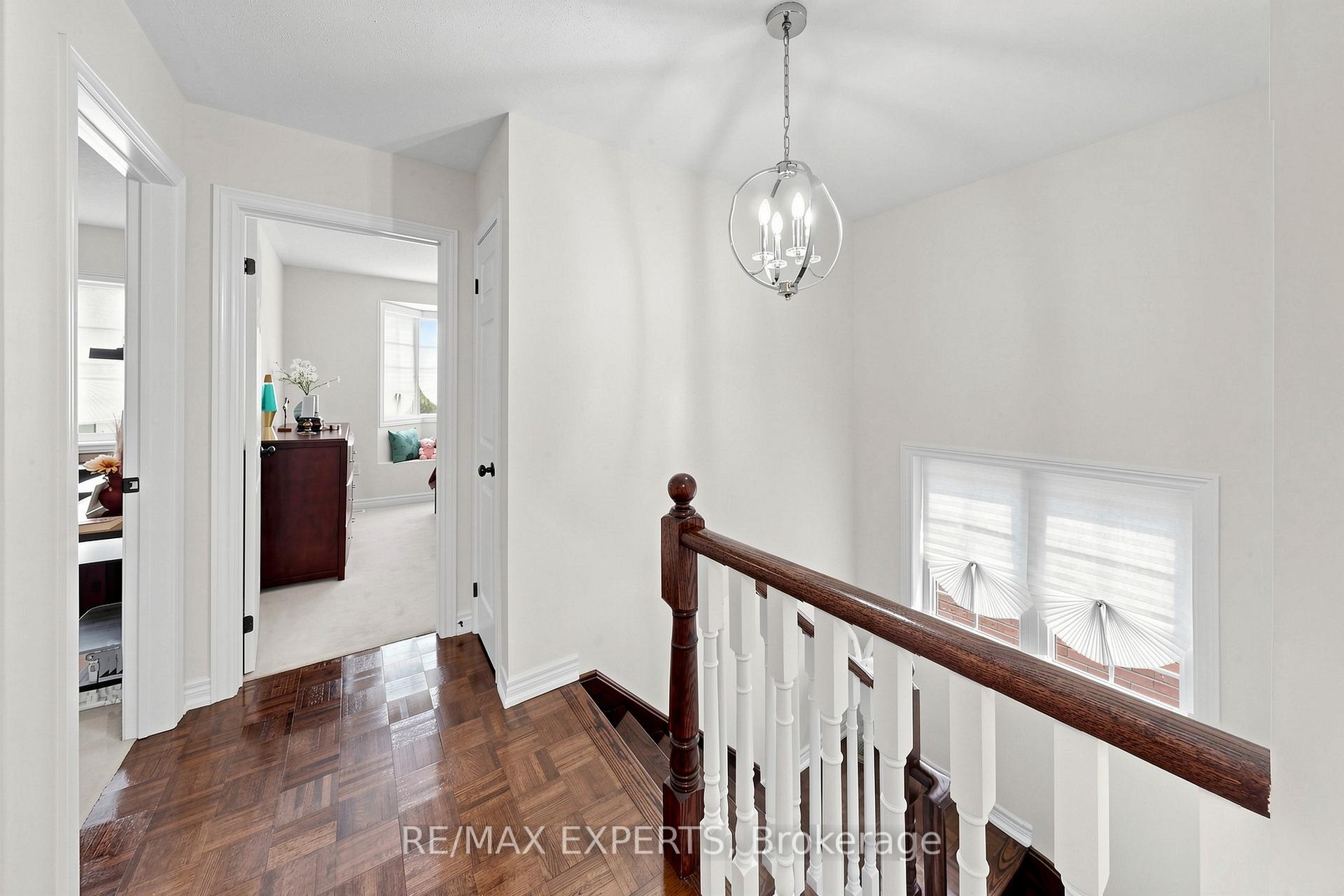 Photo 24 of 113 Boticelli Way, Vaughan, Vellore Village — HOMEH