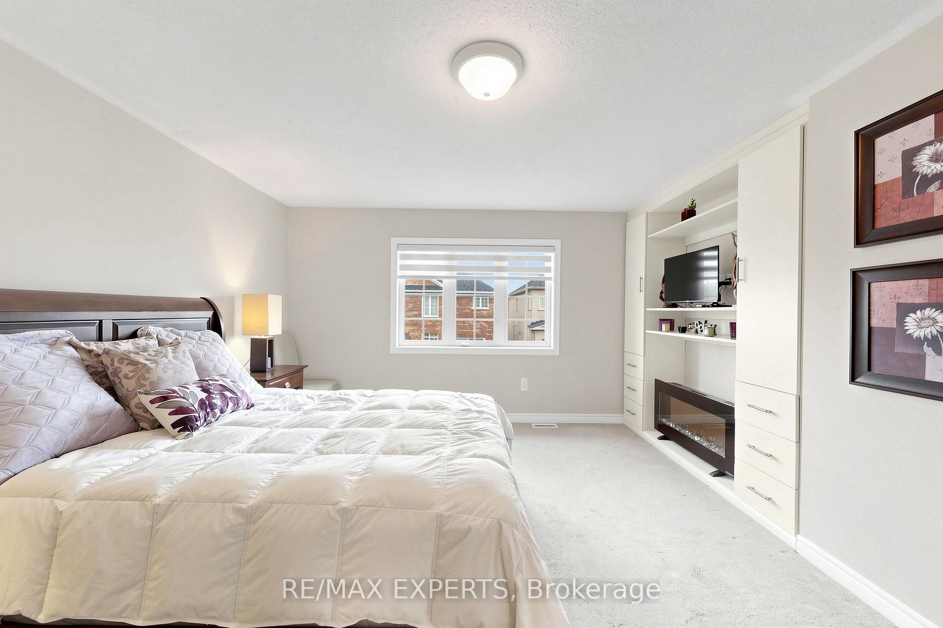 Photo 26 of 113 Boticelli Way, Vaughan, Vellore Village — HOMEH
