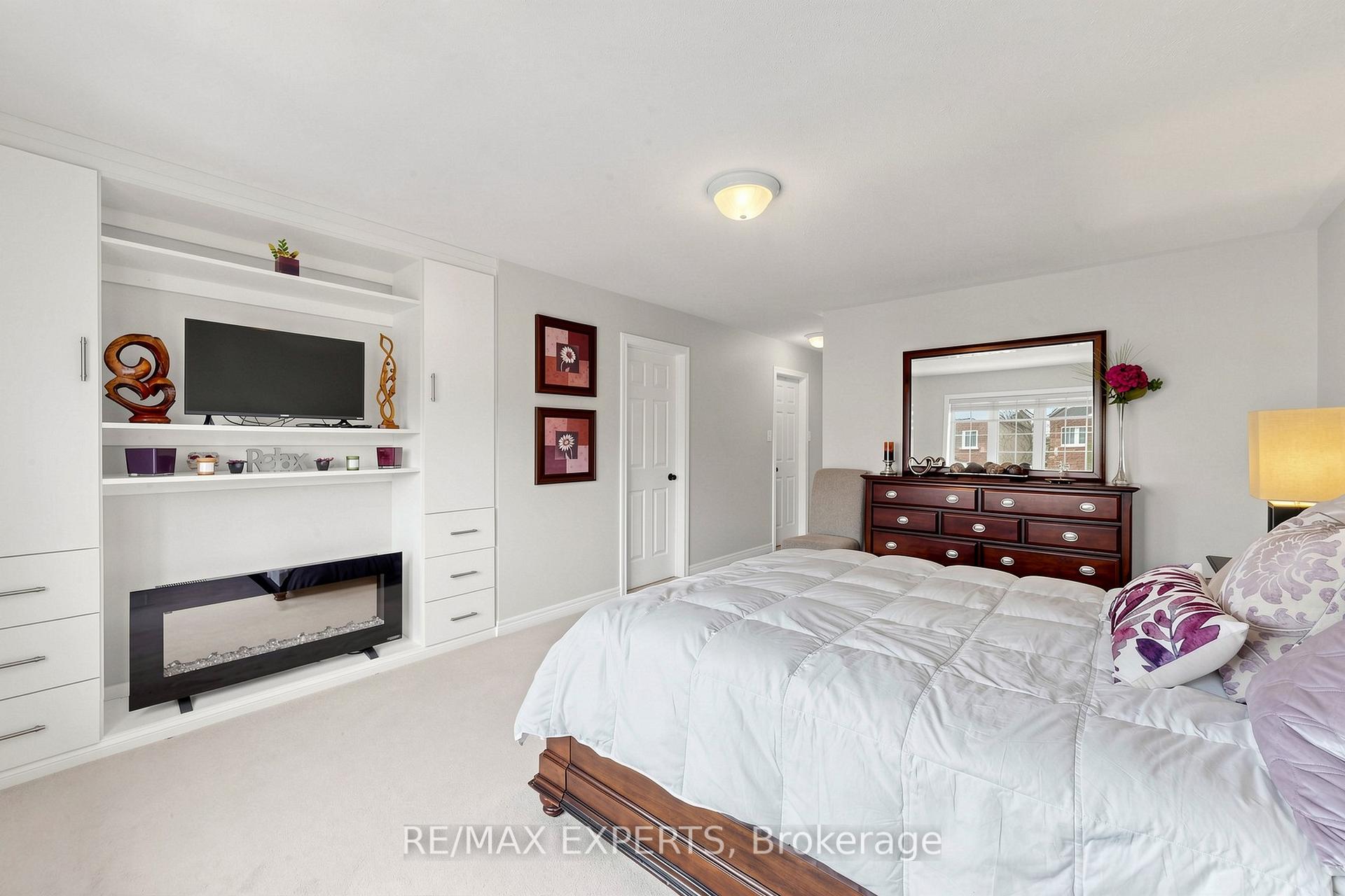 Photo 29 of 113 Boticelli Way, Vaughan, Vellore Village — HOMEH
