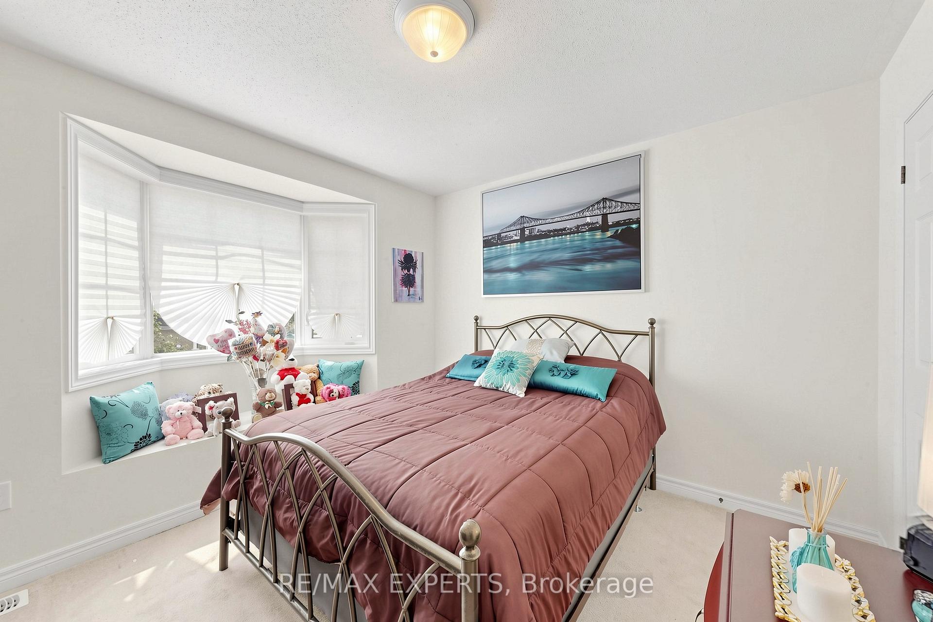Photo 32 of 113 Boticelli Way, Vaughan, Vellore Village — HOMEH